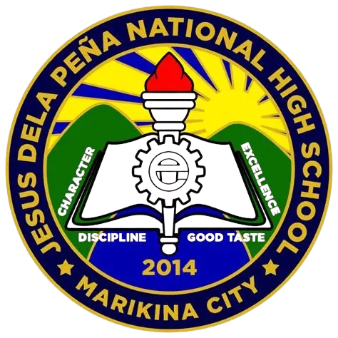 Jesus Dela Peña Logo